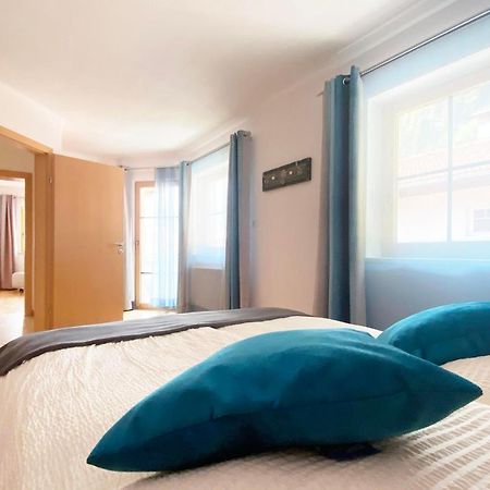 Apart Haus Bella Майрхофен Экстерьер фото