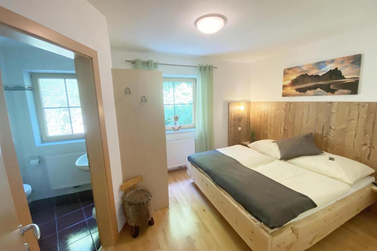 Apart Haus Bella Майрхофен Экстерьер фото