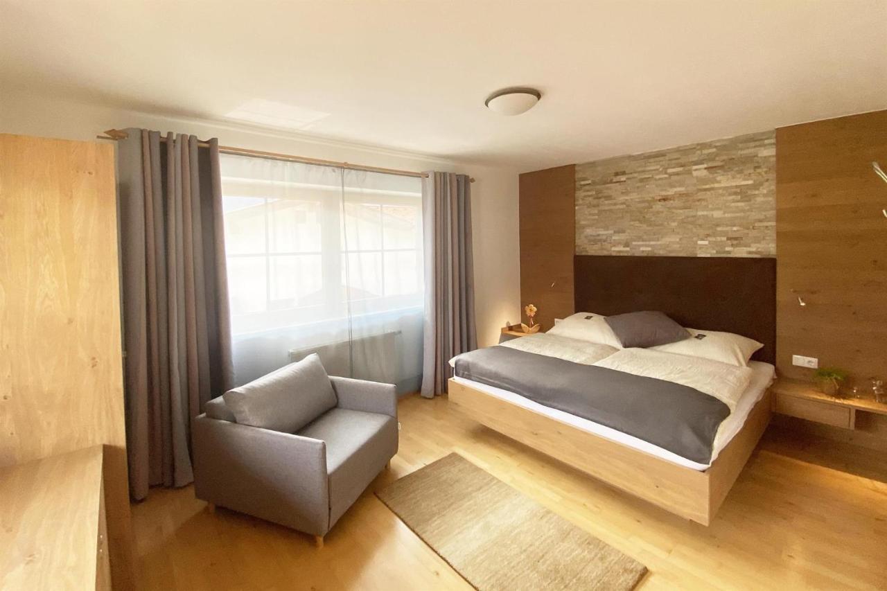 Apart Haus Bella Майрхофен Экстерьер фото