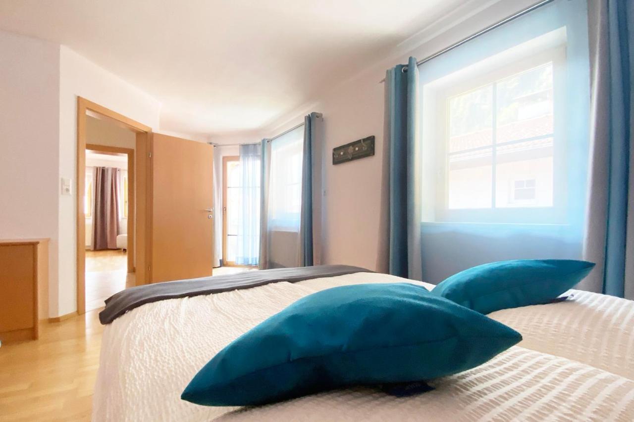 Apart Haus Bella Майрхофен Экстерьер фото
