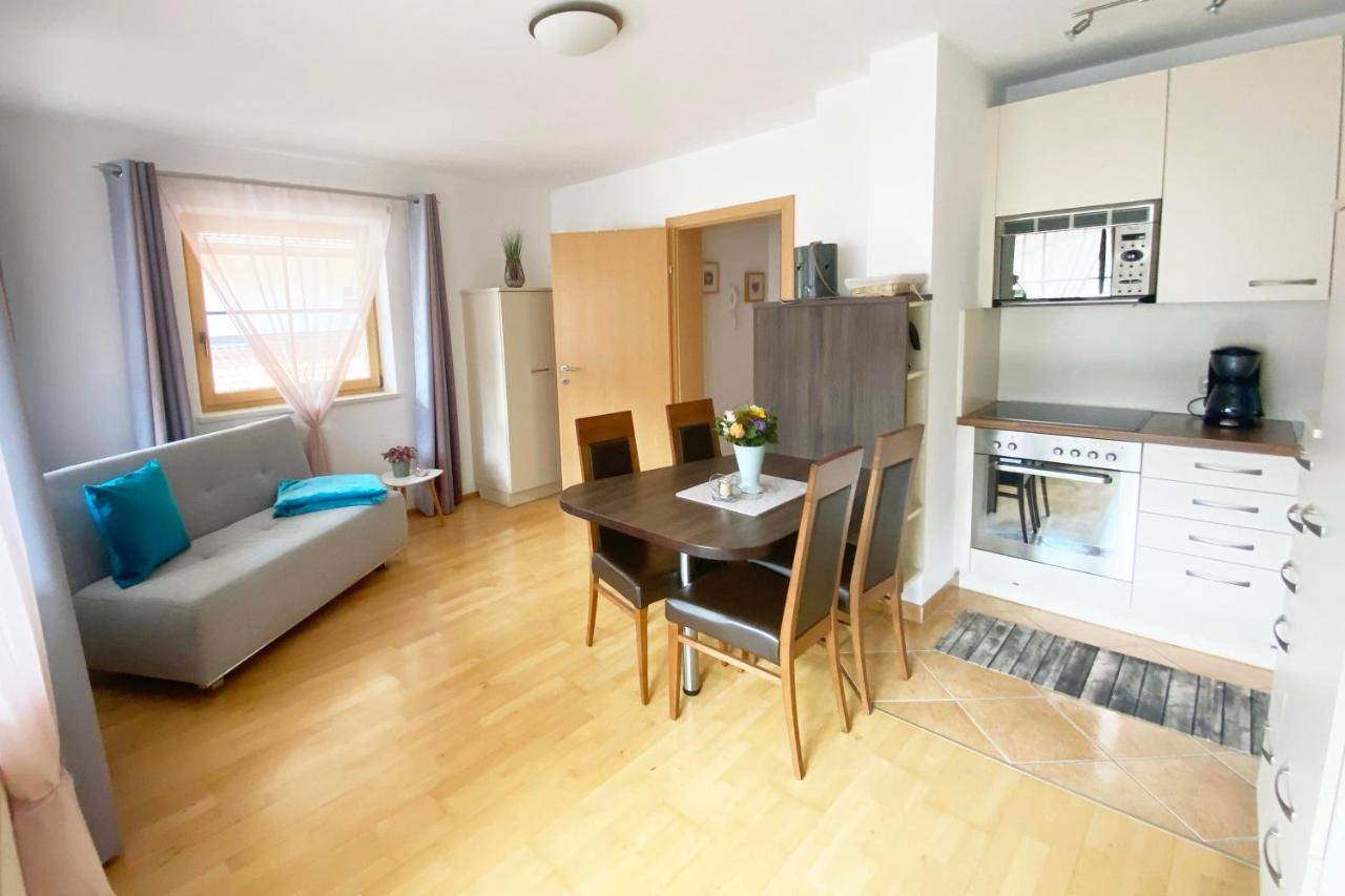 Apart Haus Bella Майрхофен Экстерьер фото