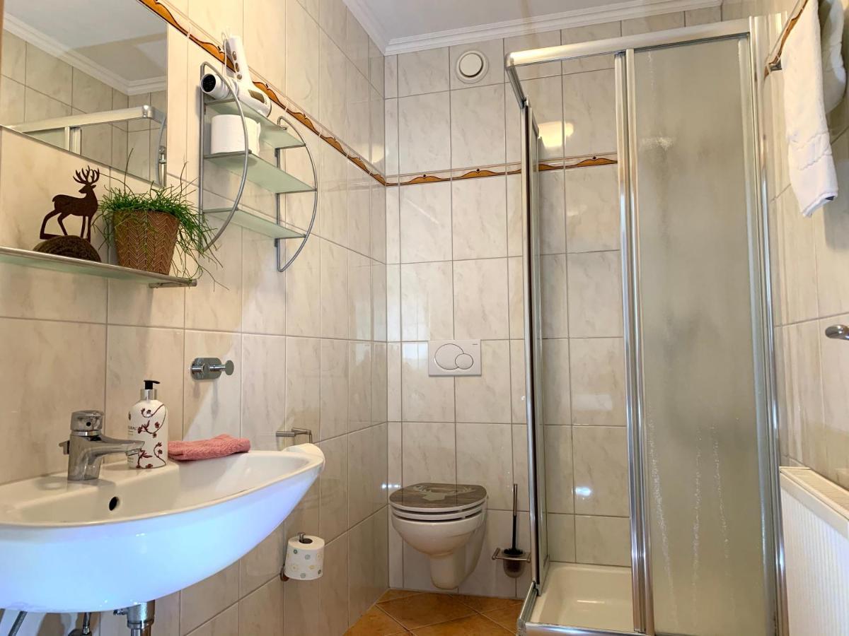 Apart Haus Bella Майрхофен Экстерьер фото