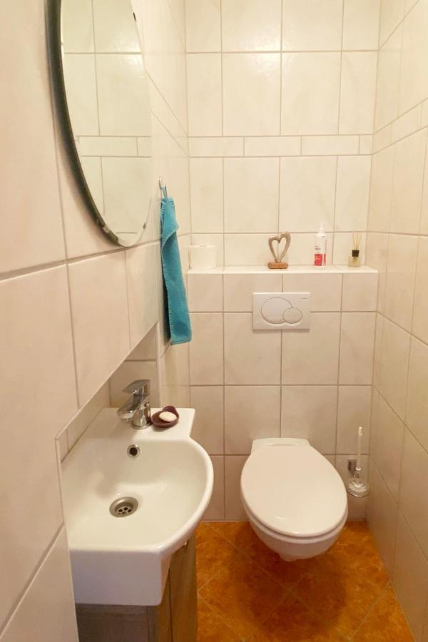 Apart Haus Bella Майрхофен Экстерьер фото