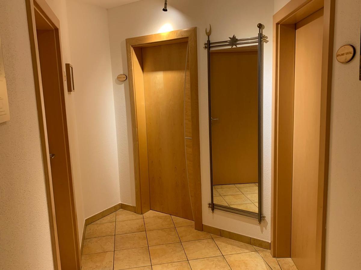 Apart Haus Bella Майрхофен Экстерьер фото