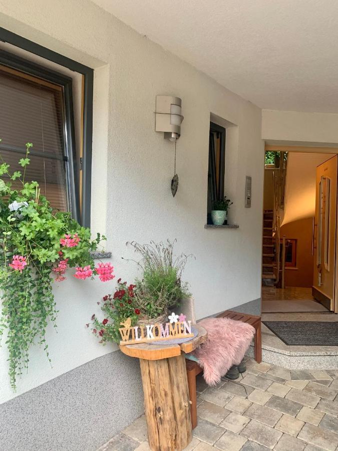Apart Haus Bella Майрхофен Экстерьер фото